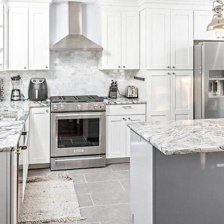 Midtown Anchorage Basecamp Condo B Екстер'єр фото